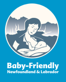 Baby Friendly Newfoundland & Labrador | Breastfeeding Support and Information